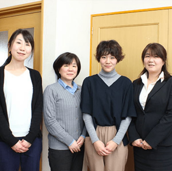 林田グループ　有限会社ニューコンセプト社内風景