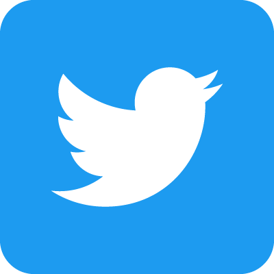 twitter公式アカウント